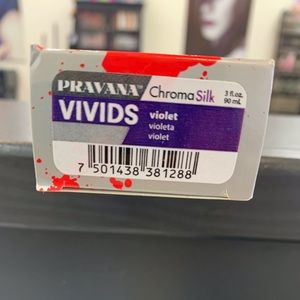 Pravana vivid